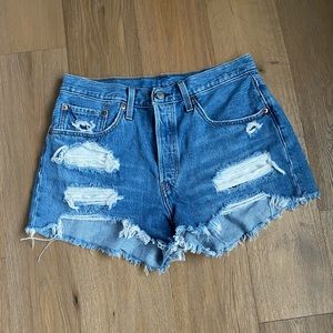 Super high waisted jean shorts, jean booty shorts, mom jean shorts